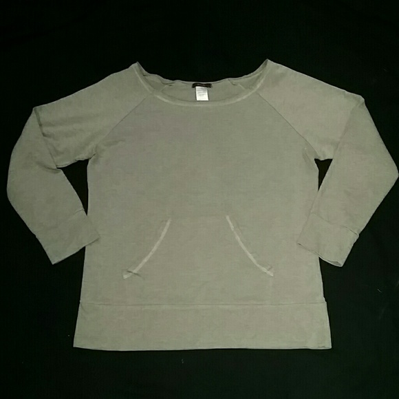 mark Tops - Mark french terry sweatshirt